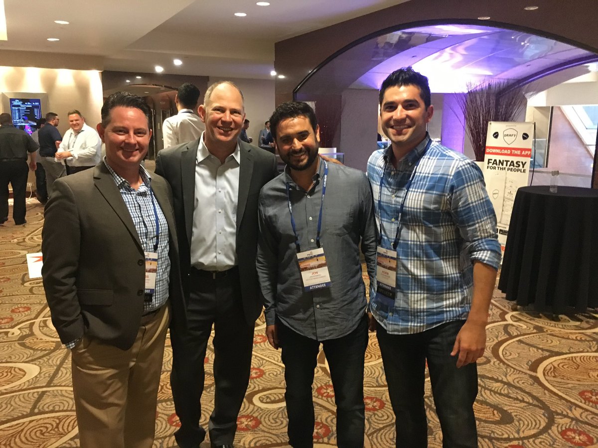 Chris Hackney tweet media