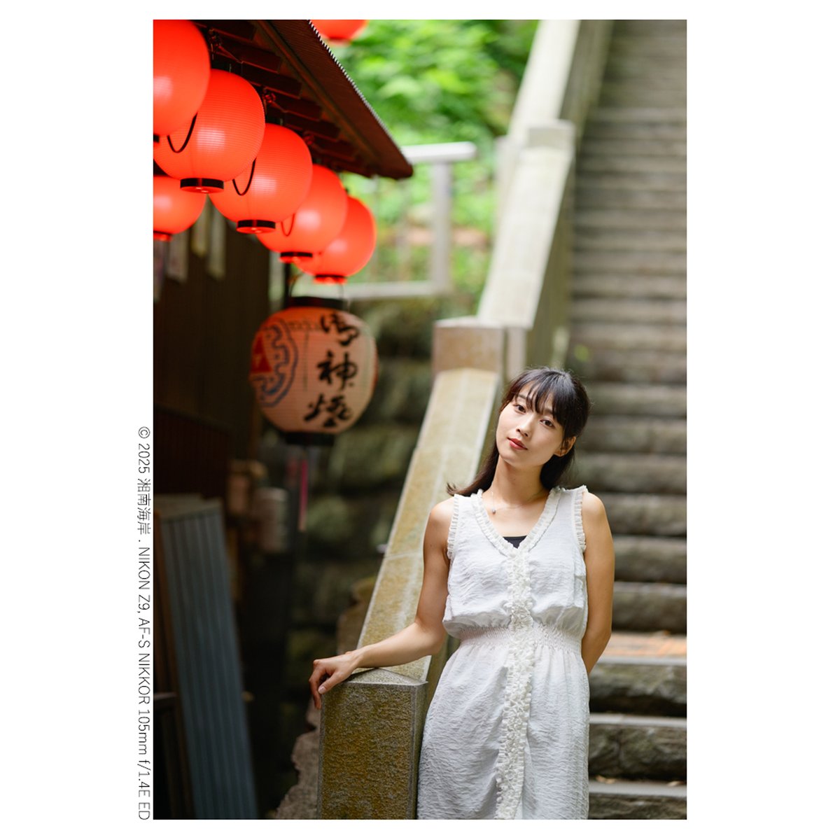 おはようございます！
9.23 火曜日 秋分の日
今日もご安全に

#kazumi さん　<a href="/kajunoko_model/">kazumi</a>          
#ポートレート #portrait 
#裏湘南愛好会
#カメラ好きな人と繋がりたい 
#写真好きな人と繋がりたい　
#写真撮っている人と繋がりたい