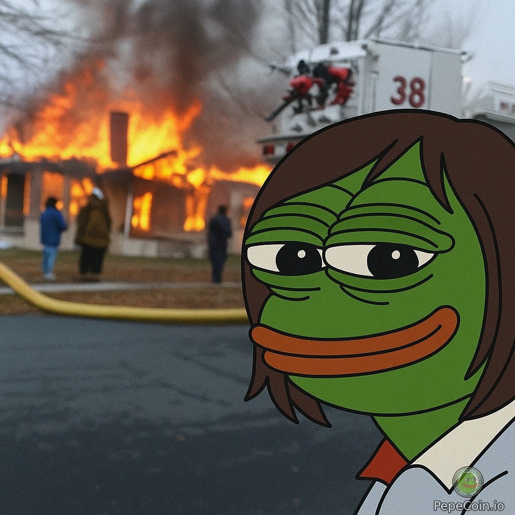 GM Frens!

Nachbar war heute morgen etwas lauter. Hab das in aller Ruhe mit ihm geklärt.

Hier gibt es nichts weiter zu sehen, daher bitte weitermachen!