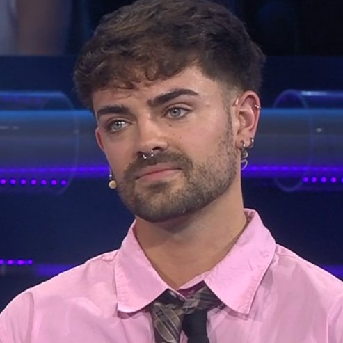 Se corta la tensión con un cuchillo.
#OTGala1