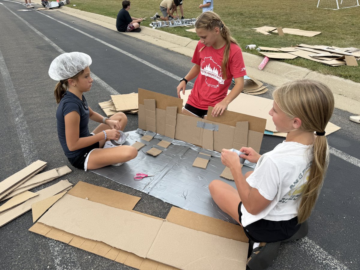 Maggie Simenson tweet media