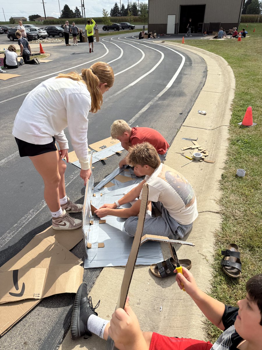 Maggie Simenson tweet media