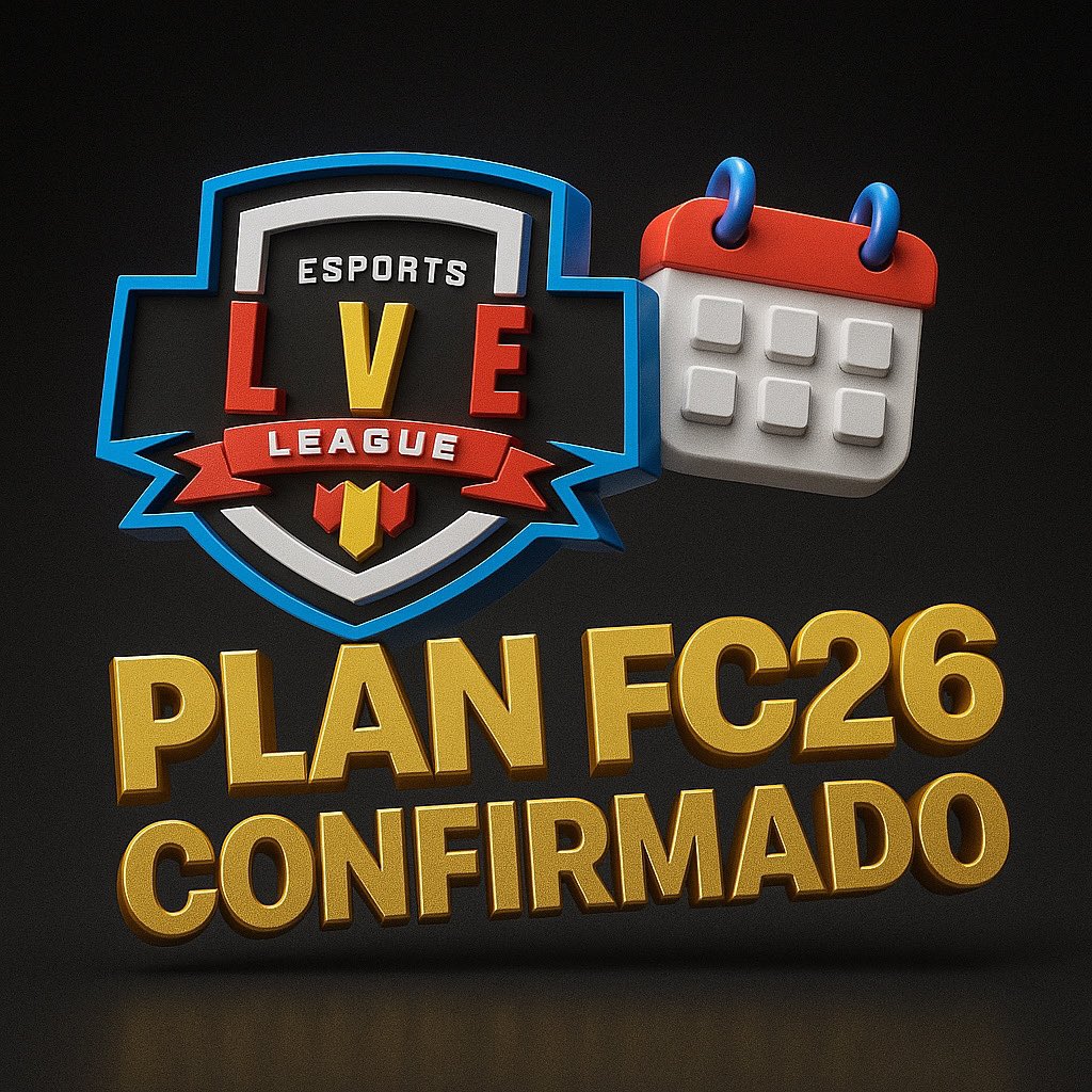 📢 LVE Clubes Pro — Información Importante

instagram.com/p/DO66Mx1iEpN/…