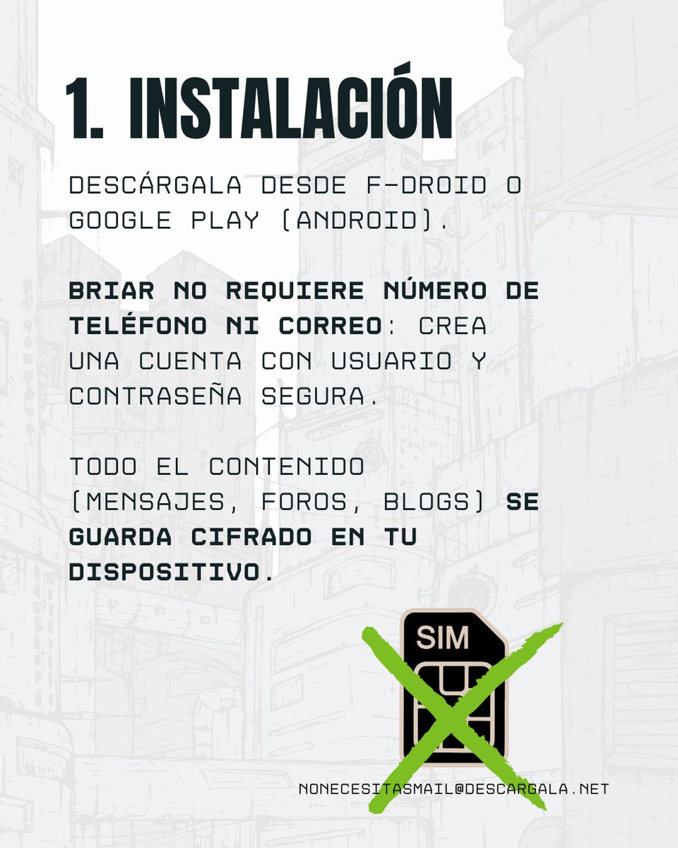 LaLibre Tecnologías Comunitarias tweet media