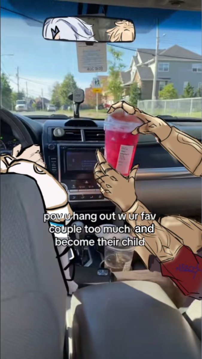 ner0star's tweet image. That’s definitely what will happen after amphoreus 

#hsr #phaidei #TrailBlazer