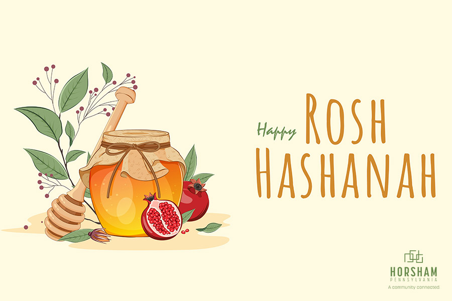 Shanah Tovah!

As the Jewish New Year begins, we join in celebrating Rosh Hashanah - a time of reflection, renewal, and hope for the year ahead. 

May this season bring sweetness, joy, and peace to all who are observing!