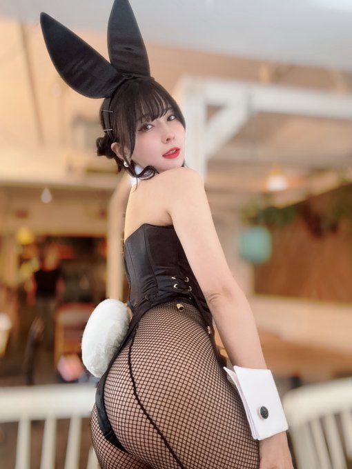コスプレイヤー鳴上なごねのTwitter画像29