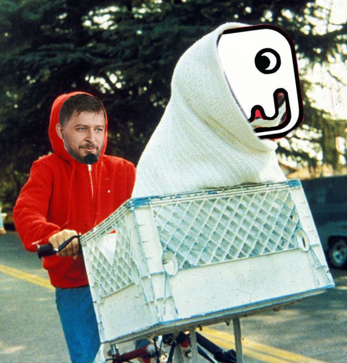 Other people’s kids grow up so fast…<a href="/donamarahp/">Mister</a> <a href="/jamboonnear/">JAMBO CUSTOMER SUPPORTS</a>  <a href="/NEAR_Blockchain/">NEAR AI Legion</a>