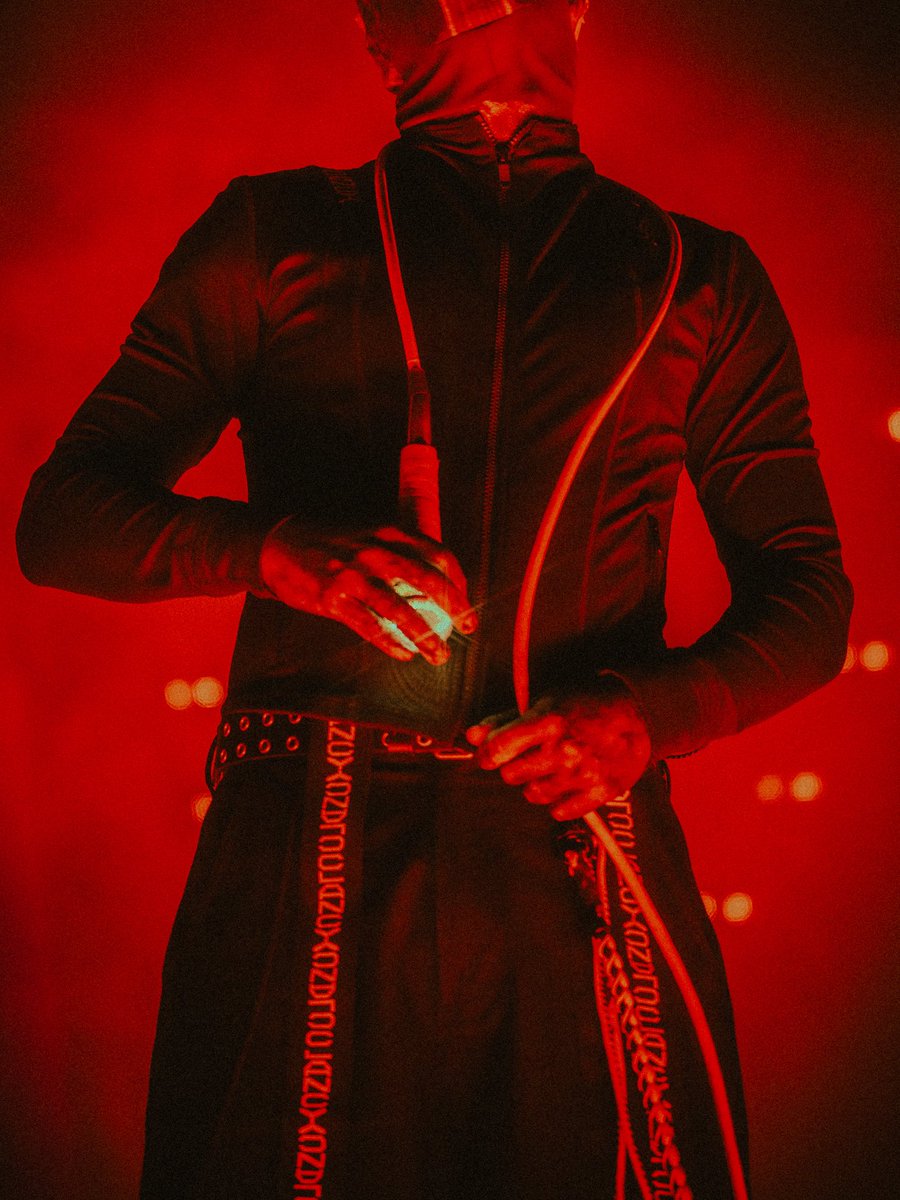 i used to see, it felt so real.

#BreachToronto night 1 |-/