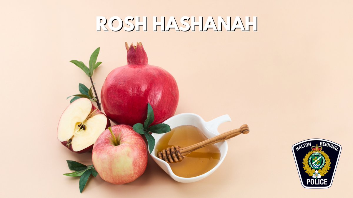 HRPS_Comm's tweet image. As the sun sets tonight, the Jewish New Year, Rosh Hashanah, begins on the Hebrew calendar. ☀️

We wish everyone a prosperous, joyous, and positive New Year!