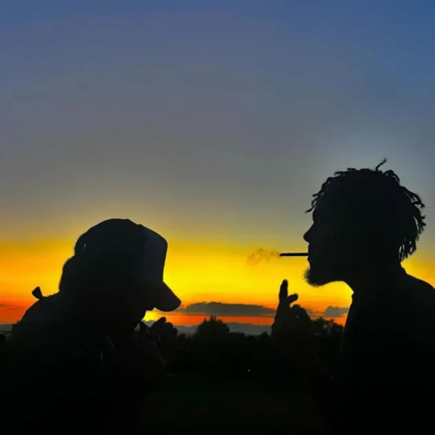 Ńix’s CIGARETTE TALKS captures the “YOLO” vibes of 2016, when life was a simple series of pre-games and a bar-hopping night. Read Contributing Music Writer Marzia Thomas’ full review: slugmag.com/music/local-re…
