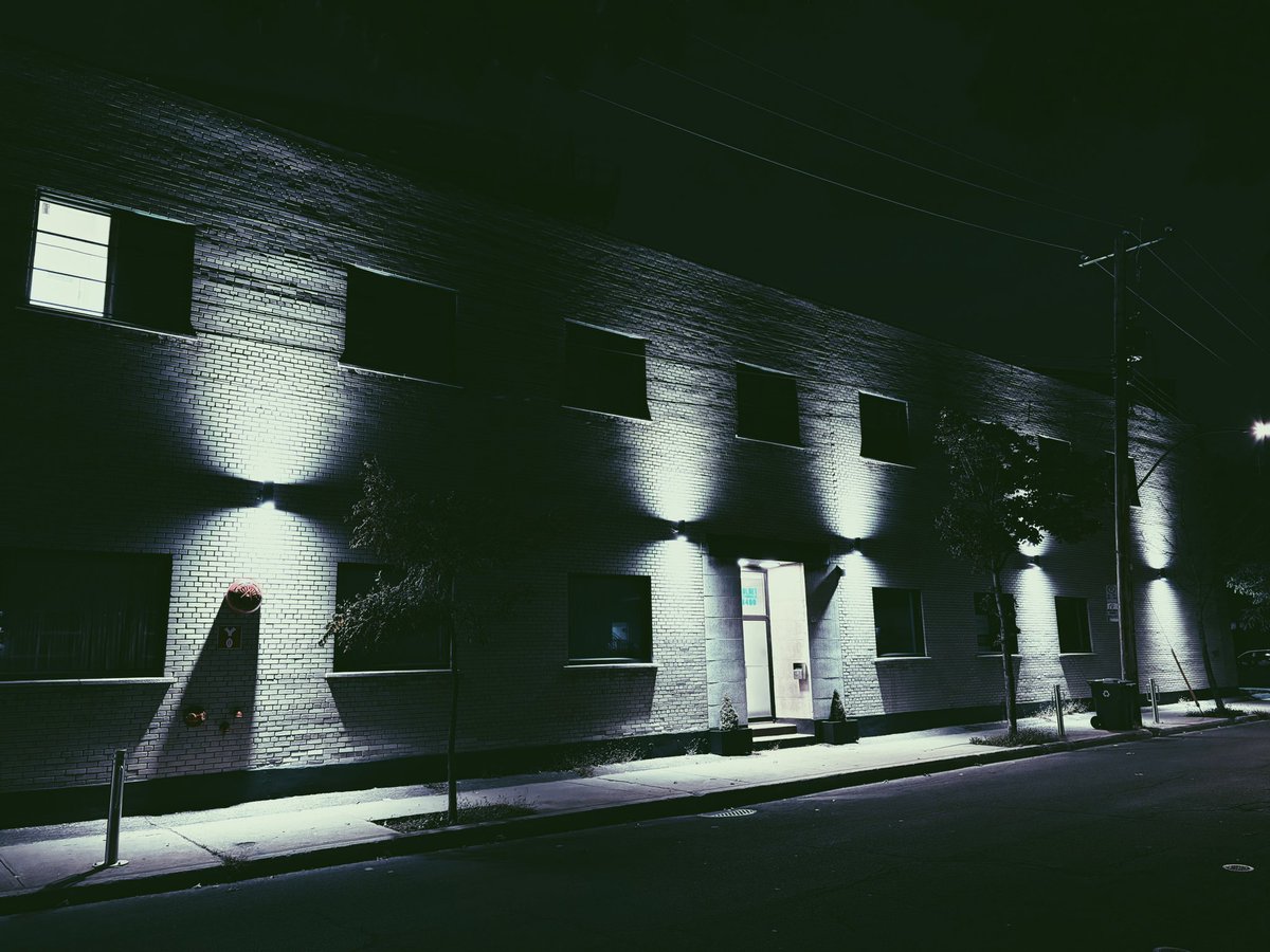 Rue Marconi
