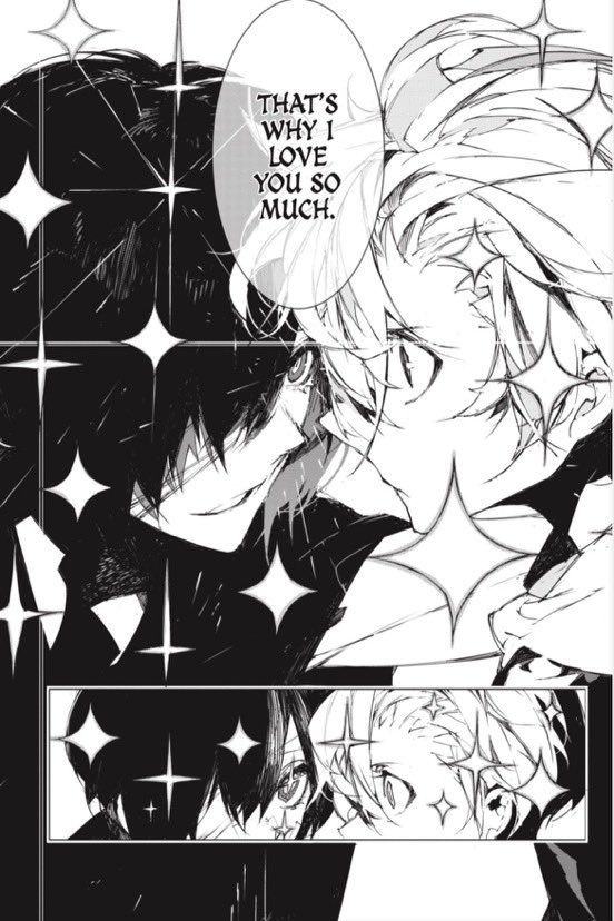nolongervictor's tweet photo. ik theyre hoshikawas otp https://t.co/O4m3idFdy5