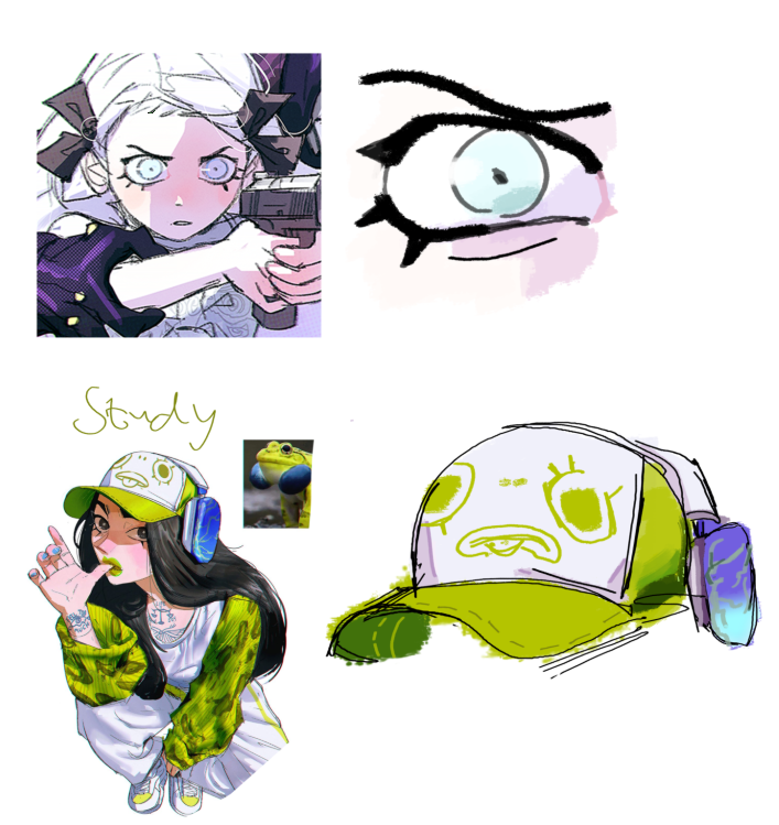 CartoonKayla tweet media