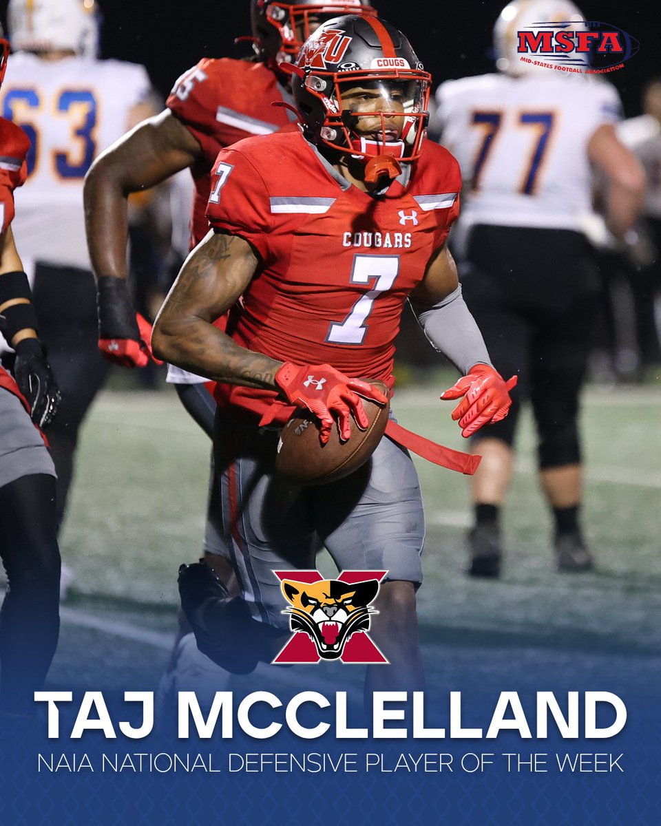 Mid-States Football Association tweet media