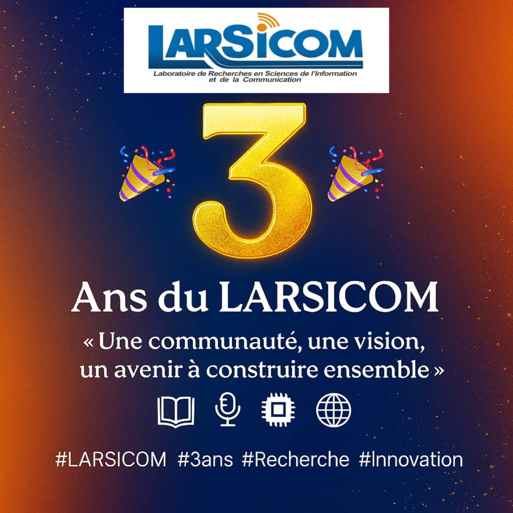 Larsicom 🇨🇩 tweet media