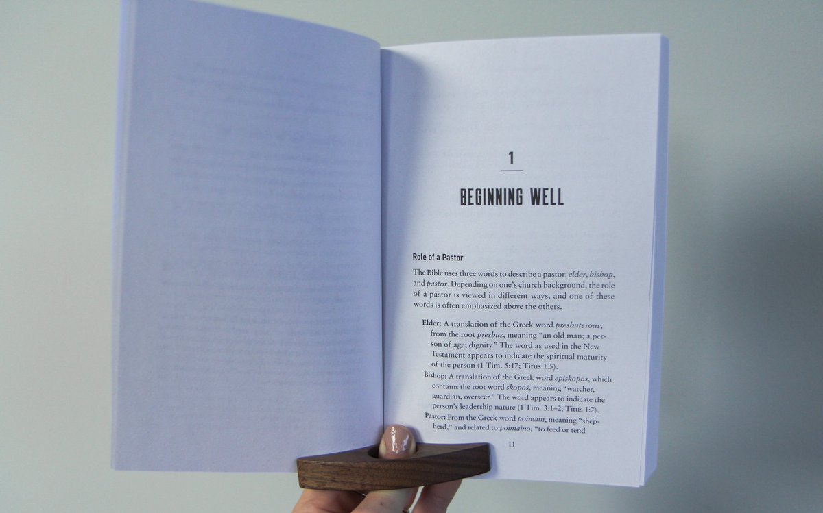 📖 The Ministry Answer Book

This book is written to equip and encourage pastors, leaders, and anyone stepping into ministry. Whether you’re just beginning or looking for fresh insight, it’s a guide you can return to again and again.

#PastorLife #ChurchLeadership #ChristianBooks