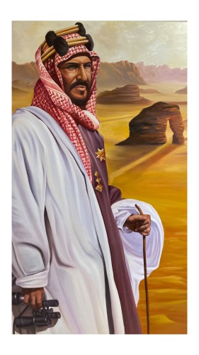 اخو ساره 🇸🇦 tweet media