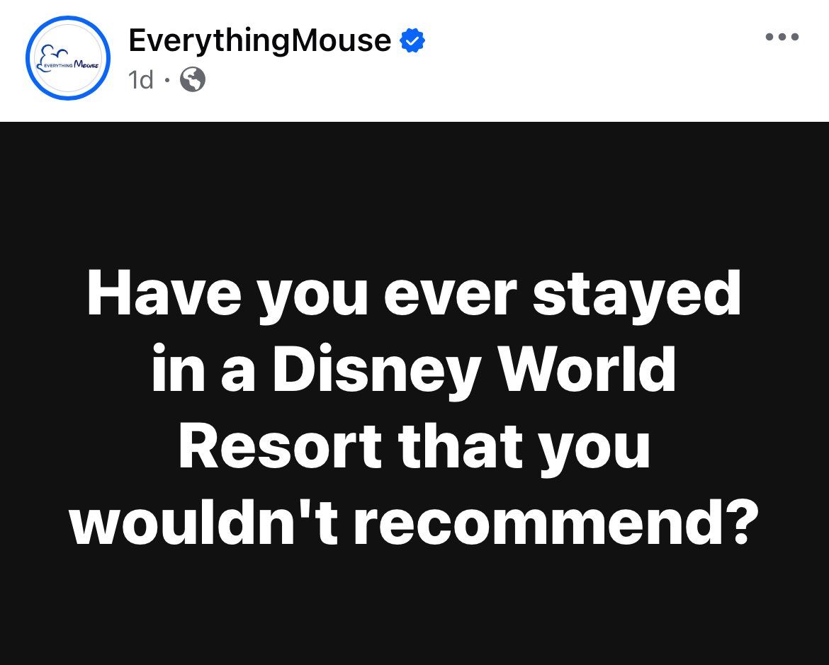 While I have never had a "bad" experience at a Disney resort...i would not recommend value resorts unless people literally did not plan to be at the resort ever. 

The exception being Pop because of the Skyliner.