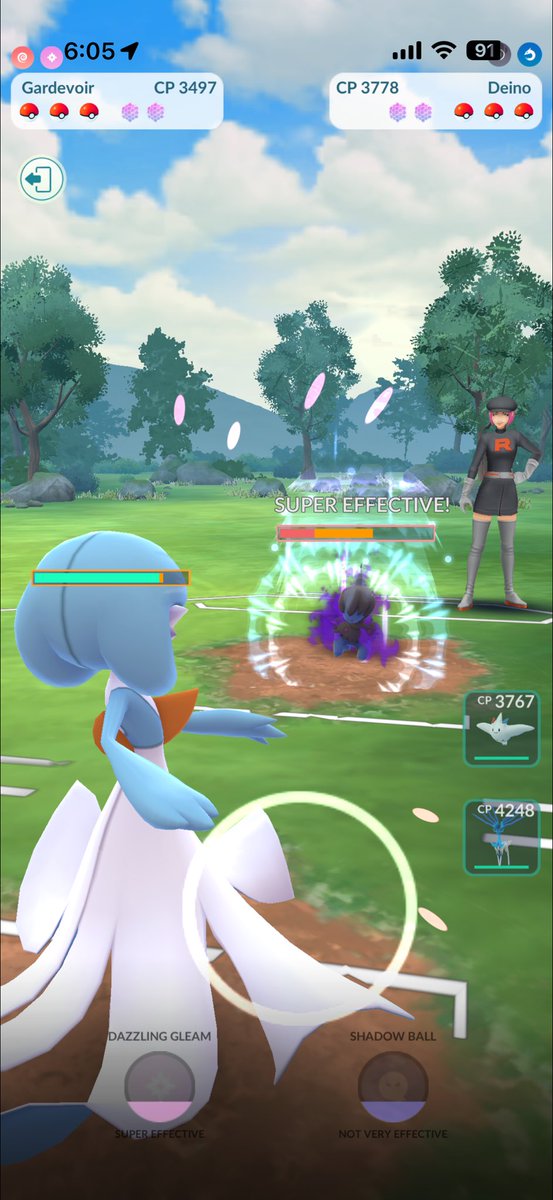 PokeOver2 tweet picture