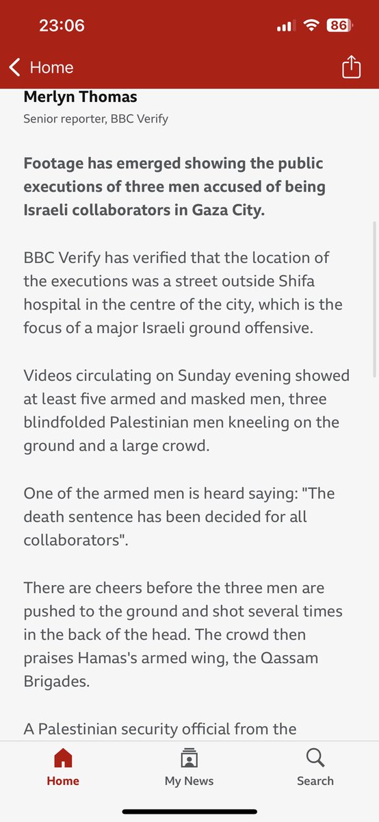 Nemonfa's tweet image. This is what John Swinney  and co have just recognised! Starmer too. Utterly deplorable!