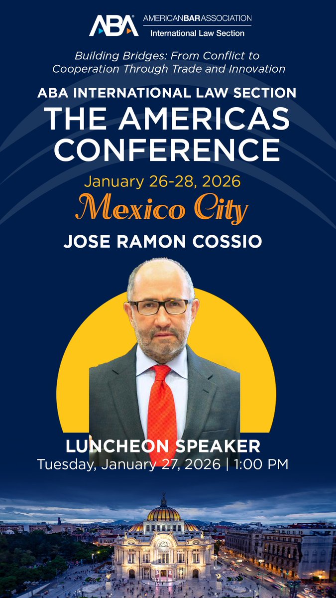 ABA International tweet media