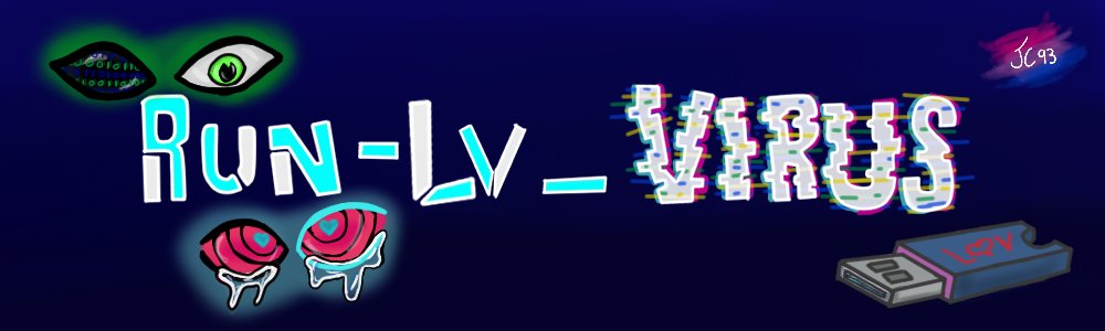 What's this ??? chapter 16 of Run- LV_Virus: EXE :) Enjoy-
 archiveofourown.org/works/62558524