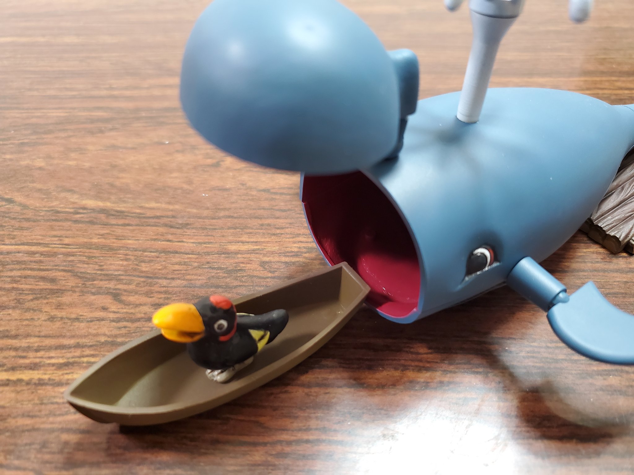 18 (@BrainRobot18) / X