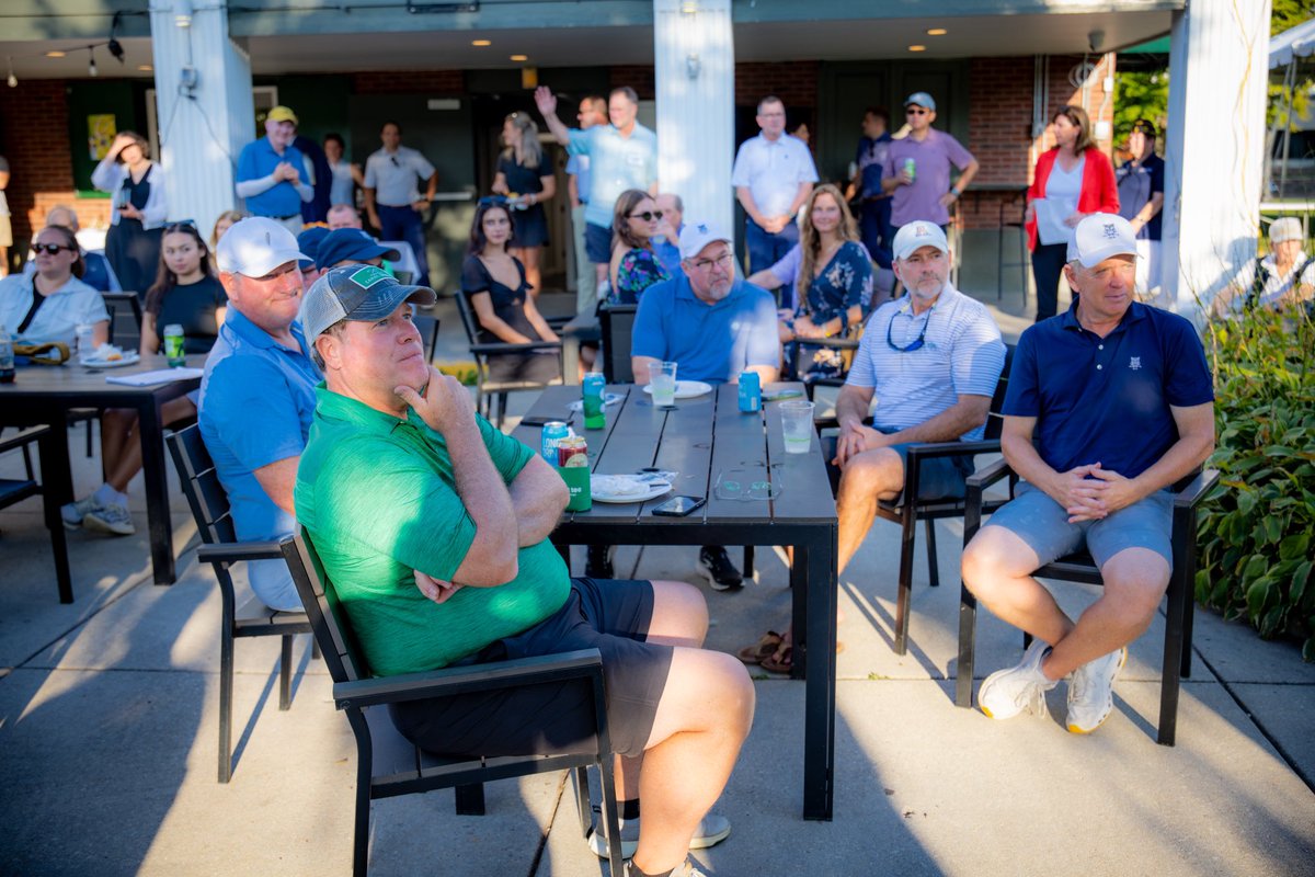 Last week, we celebrated the Grand Opening of the newly renovated The Evans at Canal Shores, home to our third hub facility, the First Tee – Greater Chicago Youth Campus!