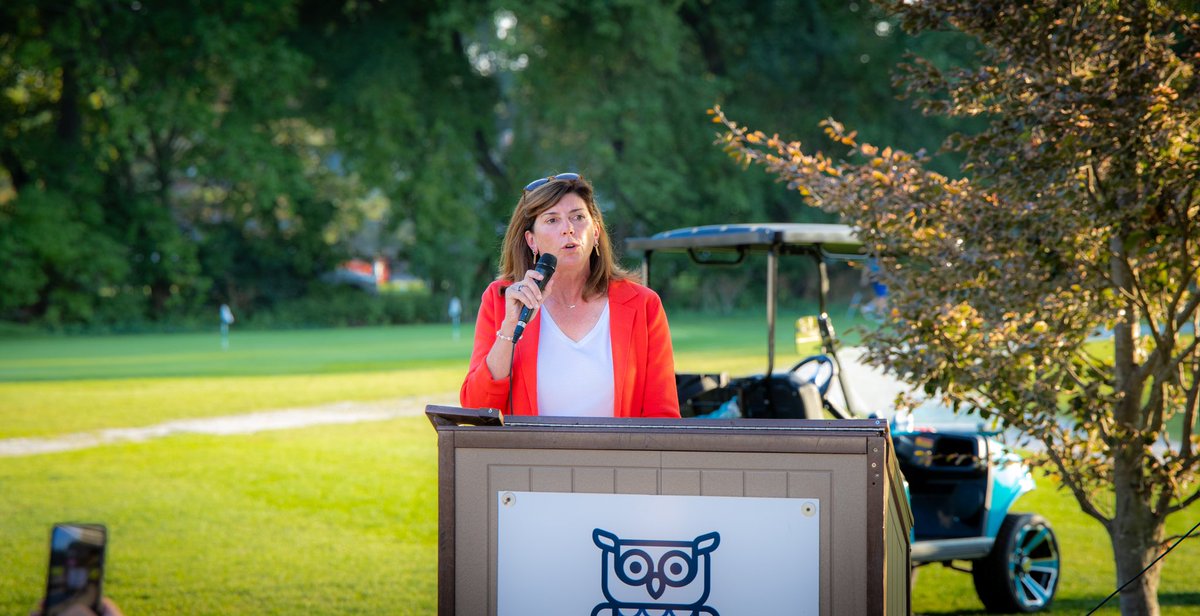 First Tee – Greater Chicago tweet media