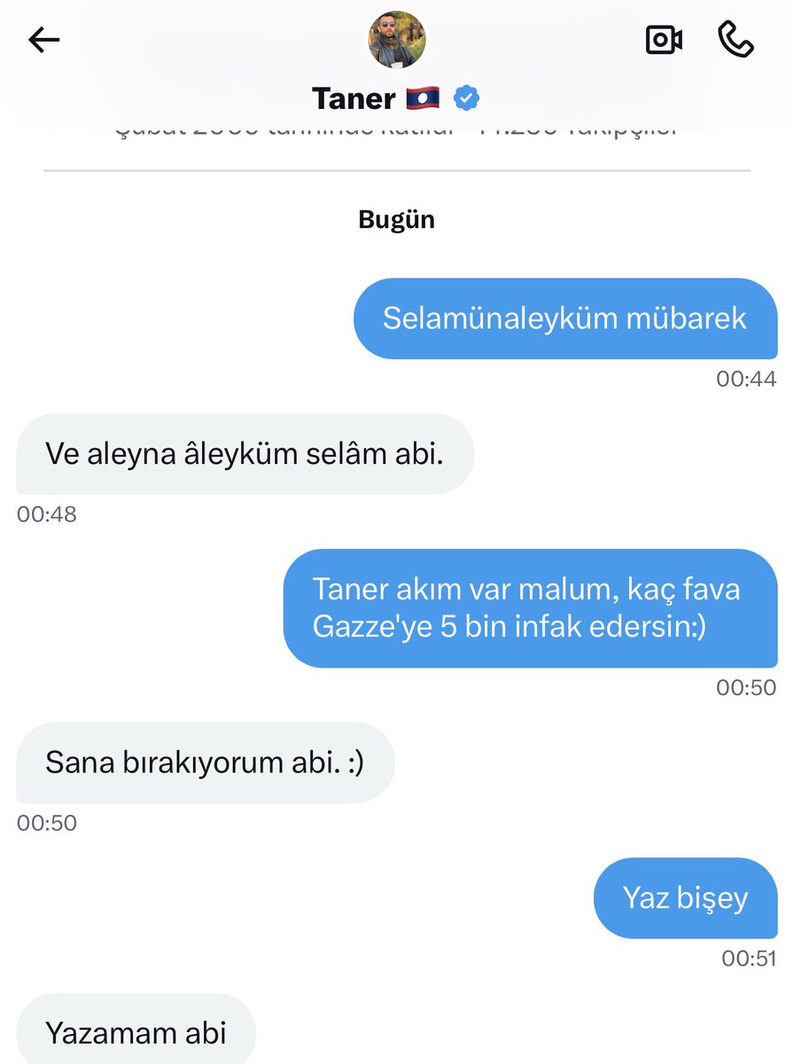 Alper_TeMuRi_'s tweet photo. Sevgili kardeşim @tanerce her fav 1 lira dedi.. Favla Gazze'ye 1 lira gönder:) https://t.co/8aKizKdQuc