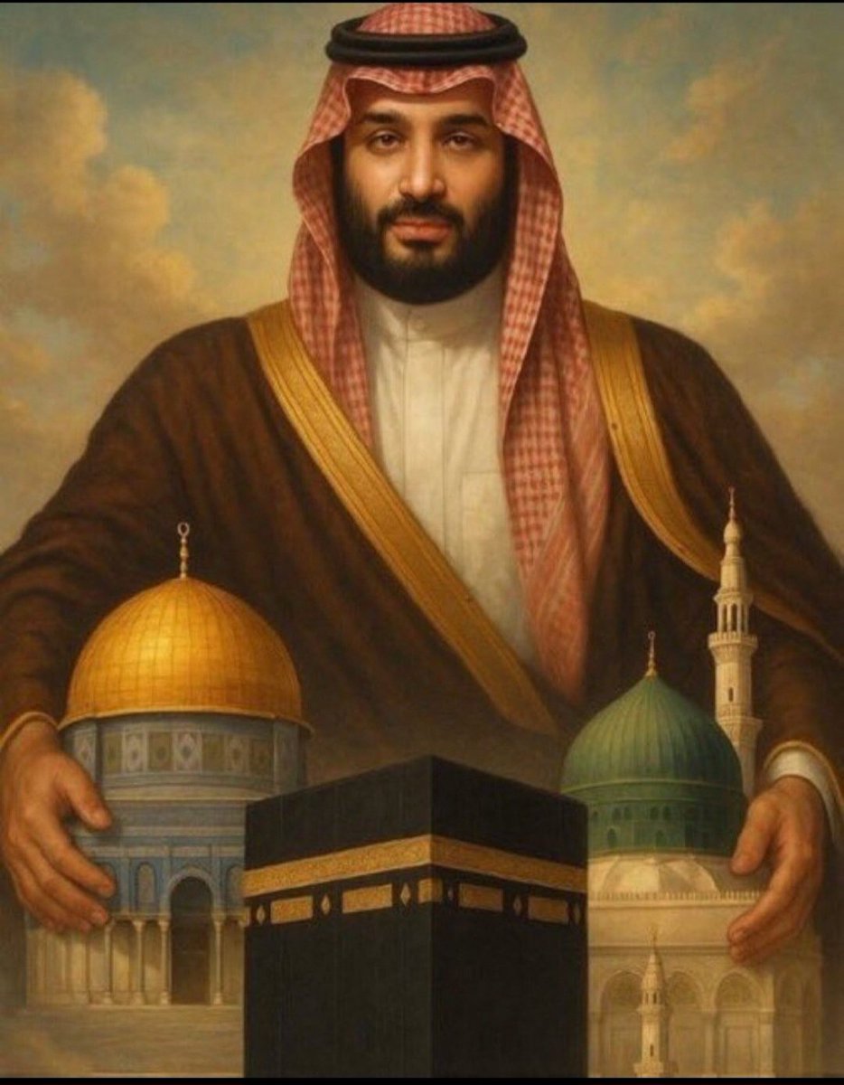 القيادة السعودية بقيادة ولي العهد الأمير محمد بن سلمان، حولت الحلم إلى حقيقة… العالم يعترف بفلسطين
#السعوديه_تقود_الاعتراف_بفلسطين
#السعودية_تعزل_اسرائيل