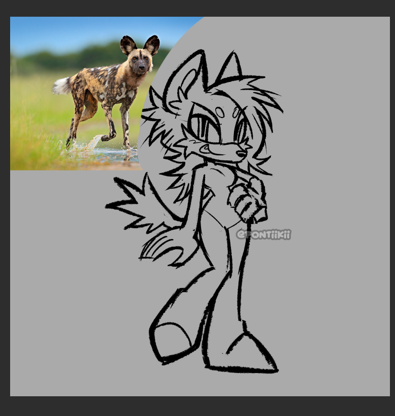 adopt incoming woof woof