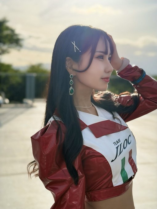 Twitterのコスプレ画像26