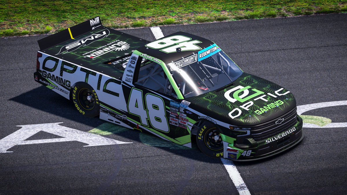 Noah Blackwell (NJB_Designss_) tweet media