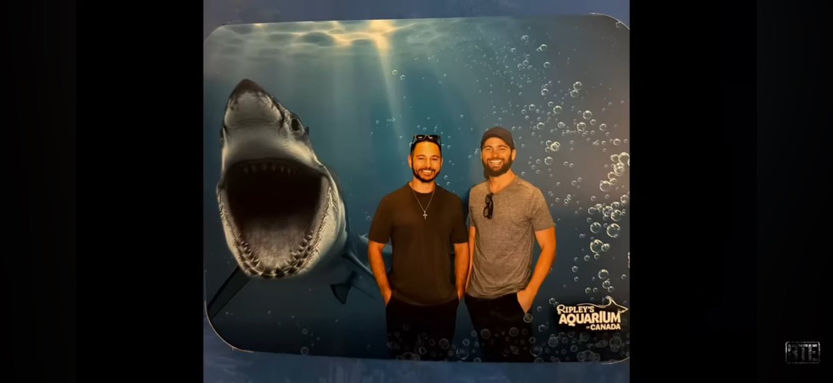 youngbucks's tweet image. New #BTE content dropped today. What was your favorite part?

Watch: ▶️ youtu.be/kQYXFX4-rjU?si…