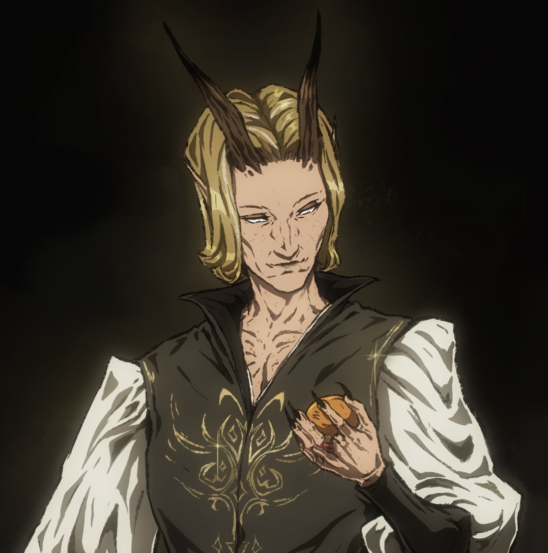 More of my girl)
#bg3 #tavbg3 #baldursgate3 #dnd #tieflings