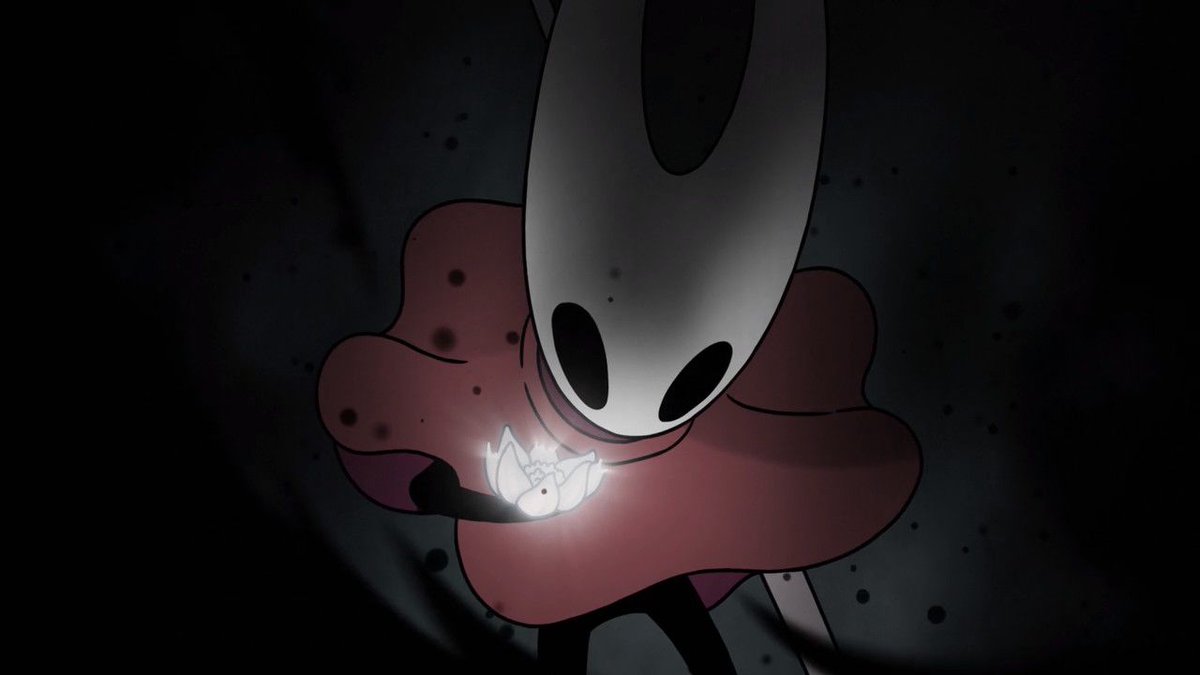 Hollow Knight: Silksong, finalmente 100%! Jogo maravilhoso como o primeiro e já estou esperando o próximo!