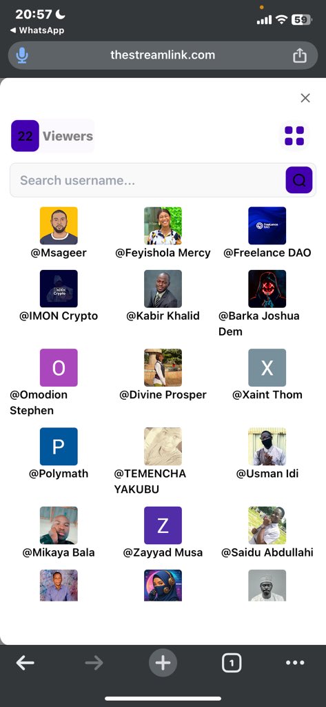 Crypto Nature 🌱 tweet media
