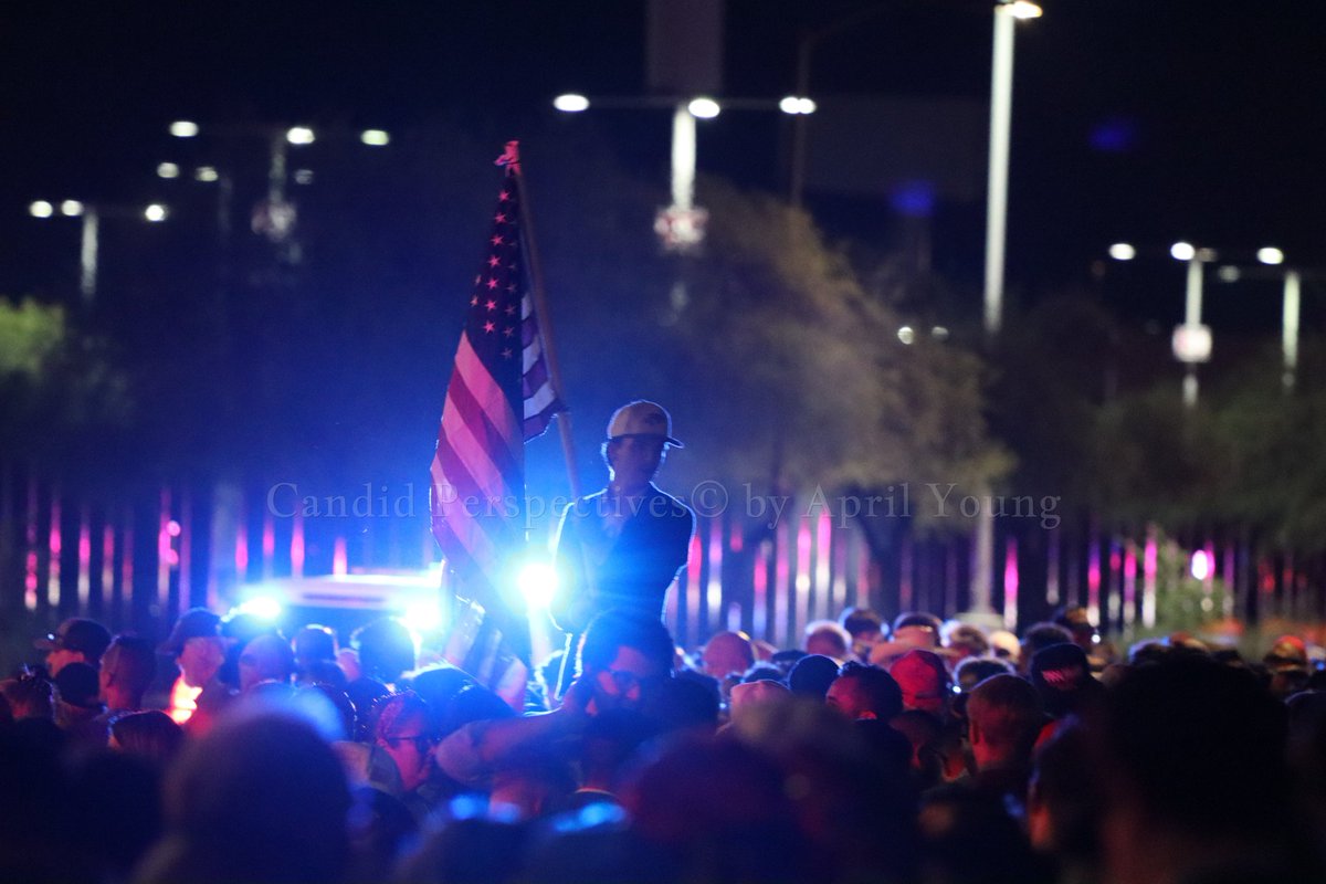 EleuXTheos's tweet photo. Sharing a few early images to honor his legacy and the community that gathered in his memory. More photos to come
#CharlieKirkMemorial
#TurningPointUSA
#JDVance
#ErikaKirk
#StateFarmStadium https://t.co/vs6nKhjCID