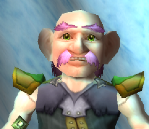 MFW I gotta go boar hunting for the 4th time

Third of the goal, third of the way, today we gear up for a long night full of annoying ass quests

twitch.tv/pahpool