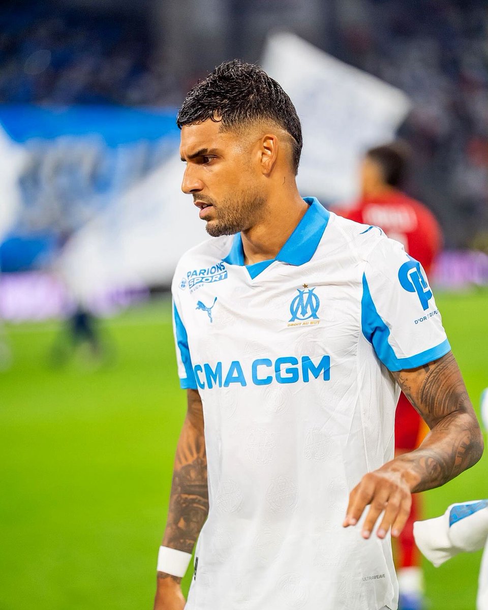 Emerson Palmieri tweet media