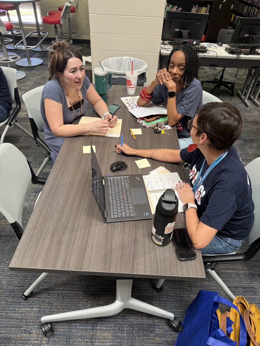 Vanessa Winfree, M.Ed tweet media