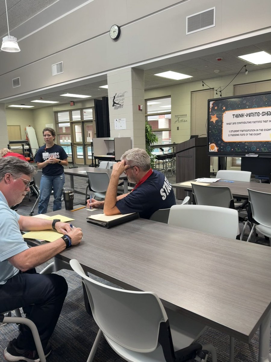 Vanessa Winfree, M.Ed tweet media