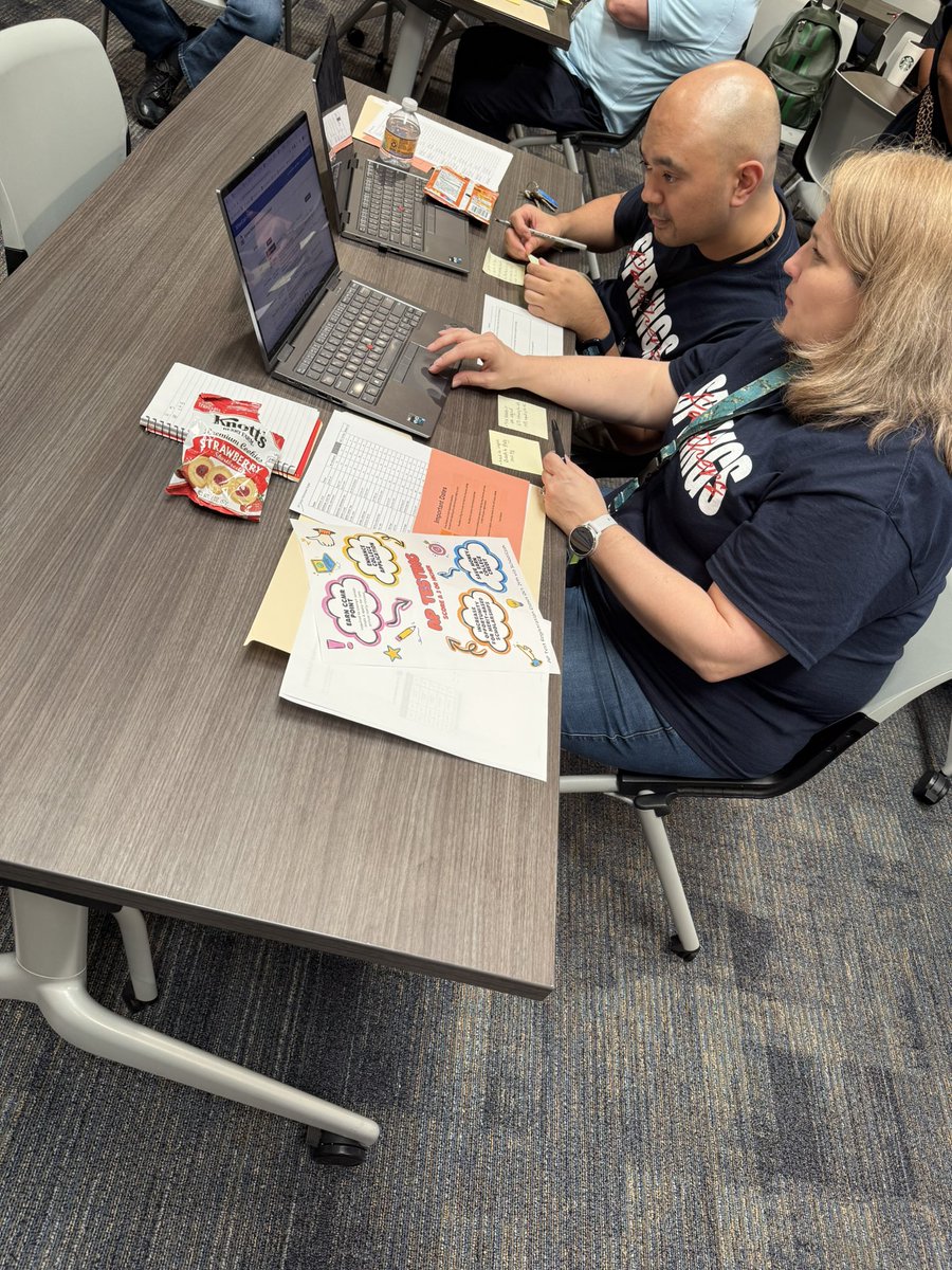 Vanessa Winfree, M.Ed tweet media