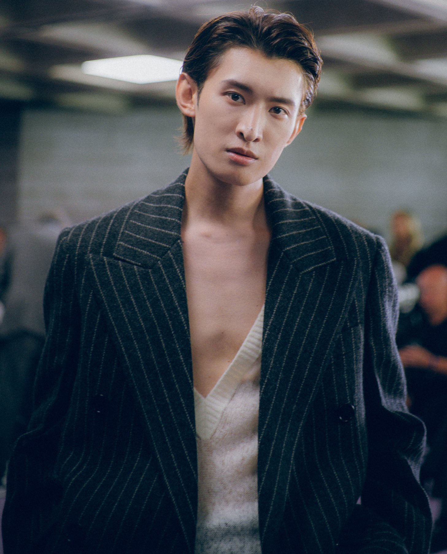 【【最終値下げ】 】向井康二　公式写真　まとめ売り エムカの康二くんのエンディング妖精🥺🧡 チッケム撮られてるの