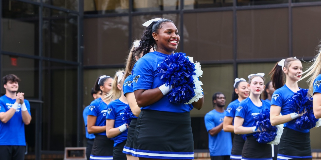 Iowa Western tweet media