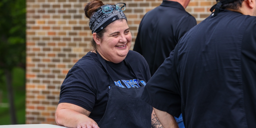 Iowa Western tweet media