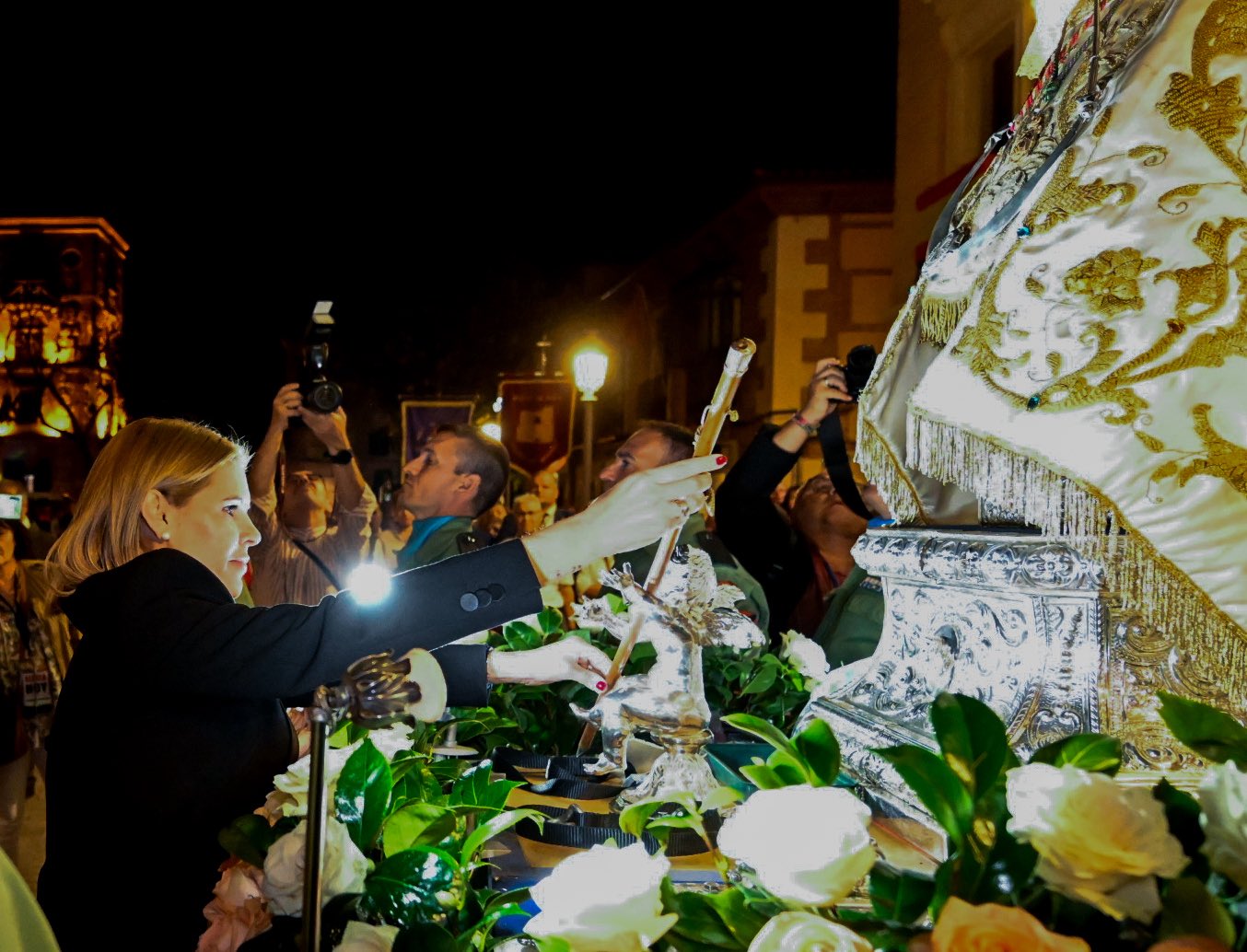 Foto cedida por Ayuntamiento de Alcalá 
