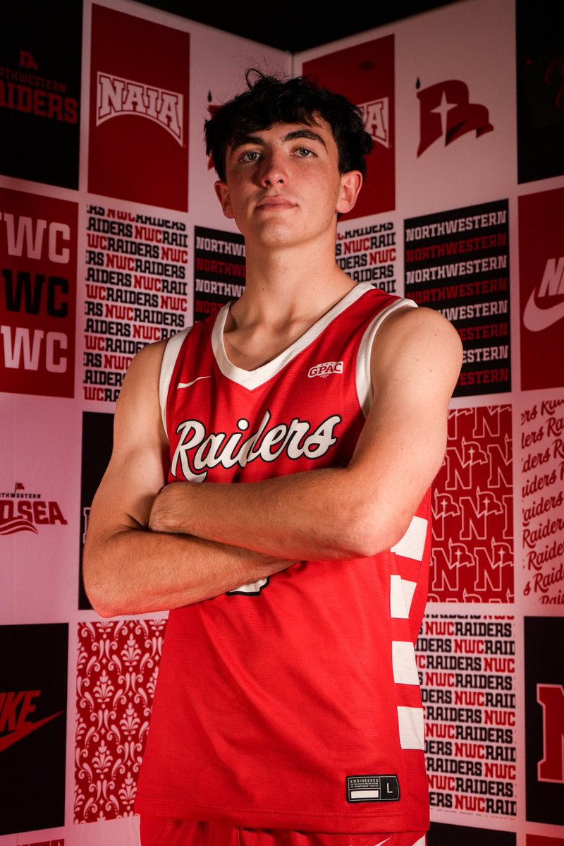 Eddie Linderman (@eddielinderman) on Twitter photo After a great conversation with Coach <a href="/ColtonKooima/">Colton Kooima</a> and coach miller, I'm excited to announce l've received an offer to Northwestern College! <a href="/SkuttBasketball/">Skutt Catholic Hoops</a> <a href="/PowerhouseNe/">Powerhouse Hoops NE</a> <a href="/NHE_EYCE/">NE HOOPS ELITE (NXT): EYCE</a> After a great conversation with Coach <a href="/ColtonKooima/">Colton Kooima</a> and coach miller, I'm excited to announce l've received an offer to Northwestern College! <a href="/SkuttBasketball/">Skutt Catholic Hoops</a> <a href="/PowerhouseNe/">Powerhouse Hoops NE</a> <a href="/NHE_EYCE/">NE HOOPS ELITE (NXT): EYCE</a>